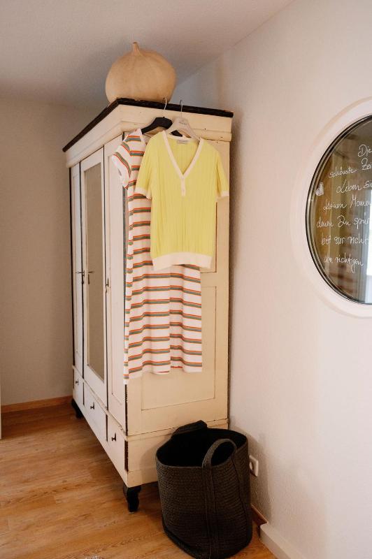 One-Bedroom Apartment with Balcony image 2