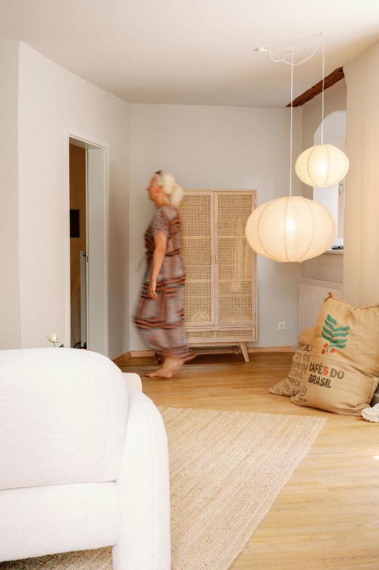 One-Bedroom Apartment with Balcony image 3