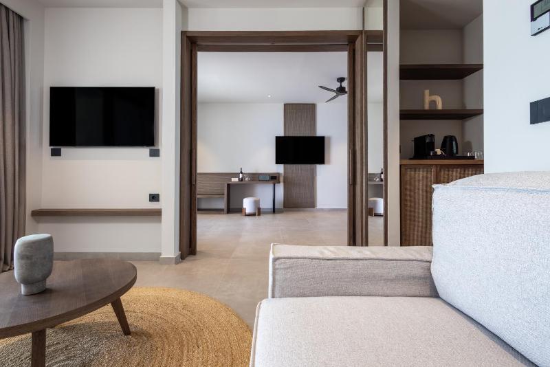 Mosay All Suite Hotel - image 11