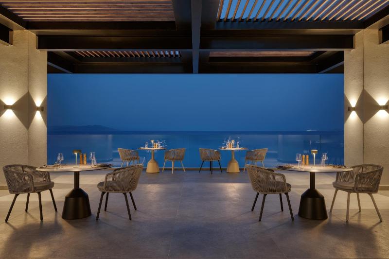 Mosay All Suite Hotel - image 36