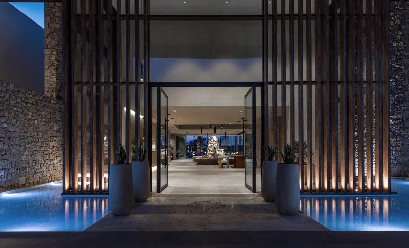 Mosay All Suite Hotel - image 46