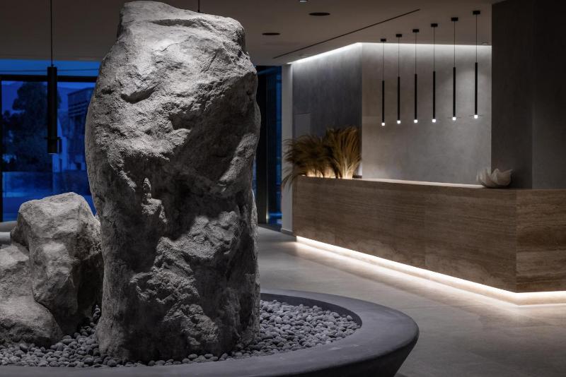 Mosay All Suite Hotel - image 8