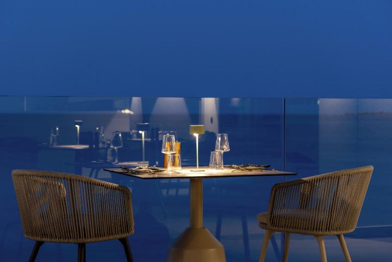 Mosay All Suite Hotel - image 18