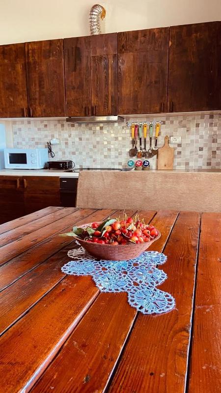 Quiet Villa Near Berat - Scenic Balcony & Garden - image 5