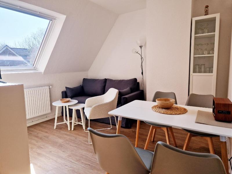 Two-Bedroom Apartment image 1