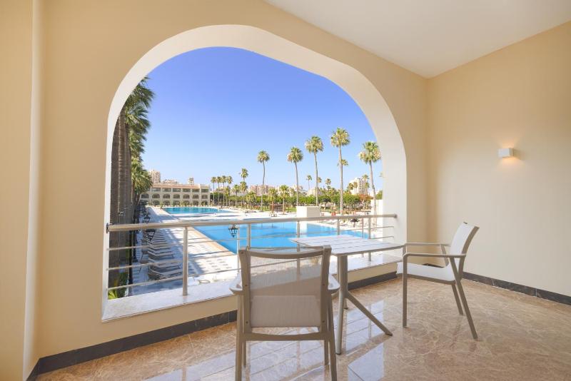Helnan Antoniades Palace Hotel - image 2