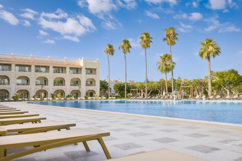 Helnan Antoniades Palace Hotel - image 10