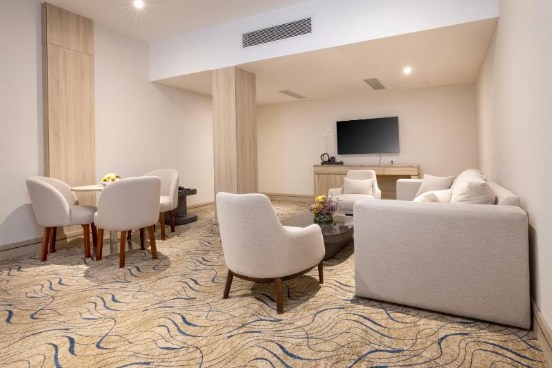 Helnan Antoniades Palace Hotel - image 16