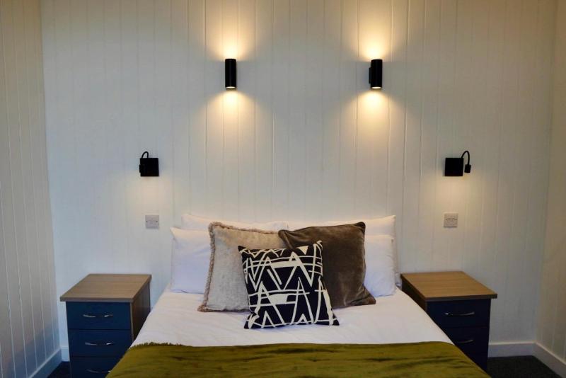 Double Room with Sea View image 1