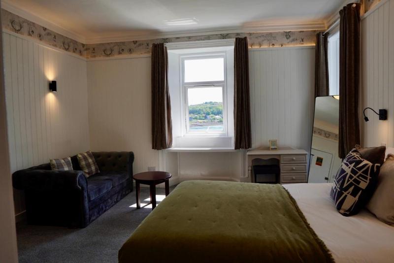 Junior Suite image 1