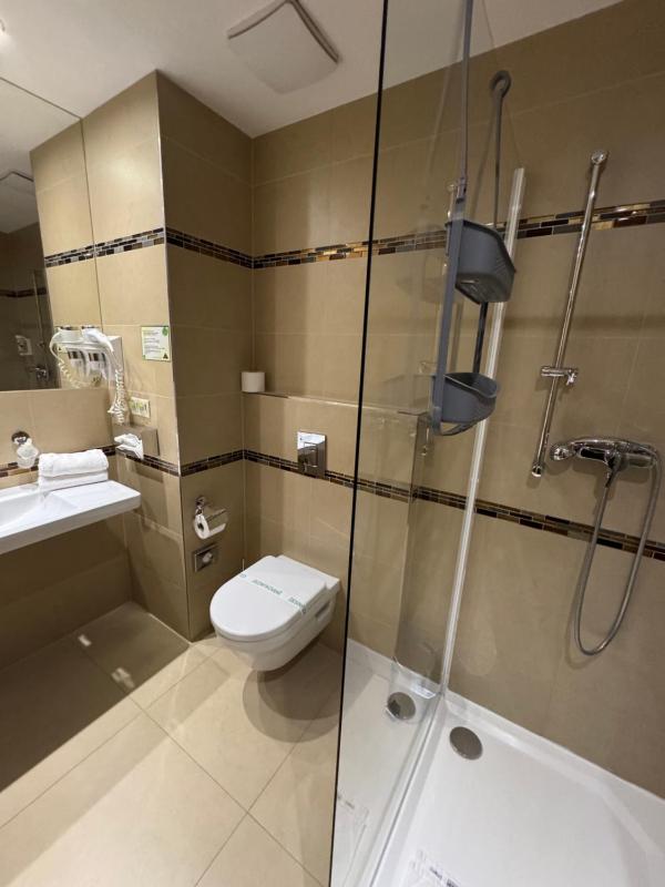 Standard Single Room image 4