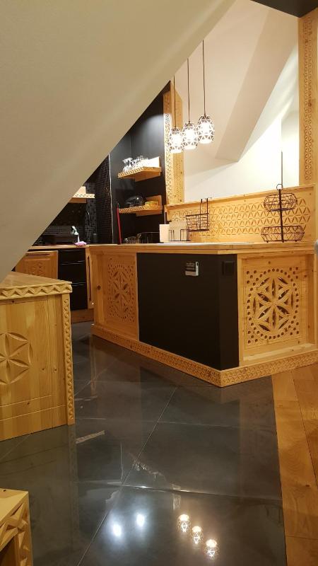 Apartamenty Toporowa Cyrhla - image 33