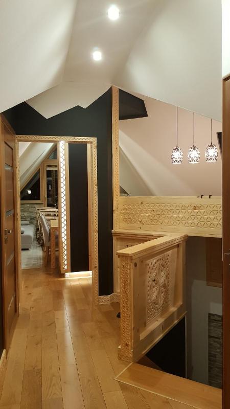 Apartamenty Toporowa Cyrhla - image 6