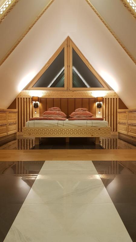 Apartamenty Toporowa Cyrhla - image 11