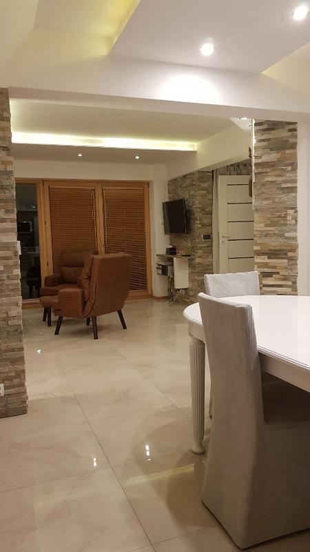 Apartamenty Toporowa Cyrhla - image 47