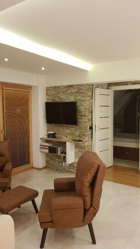 Apartamenty Toporowa Cyrhla - image 44