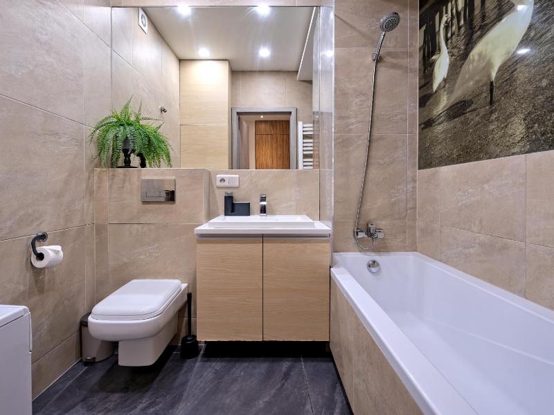 Apartament Mewa - ACCO RENT - image 4