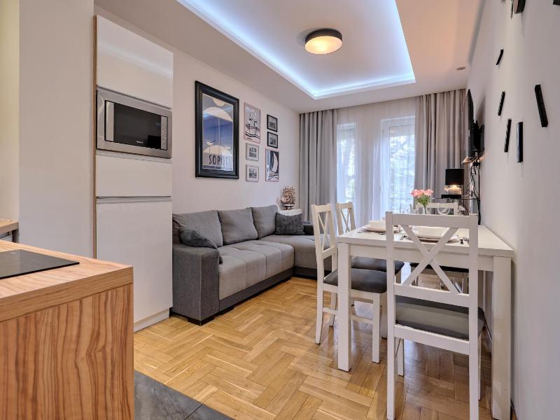 Apartament Mewa - ACCO RENT - image 13