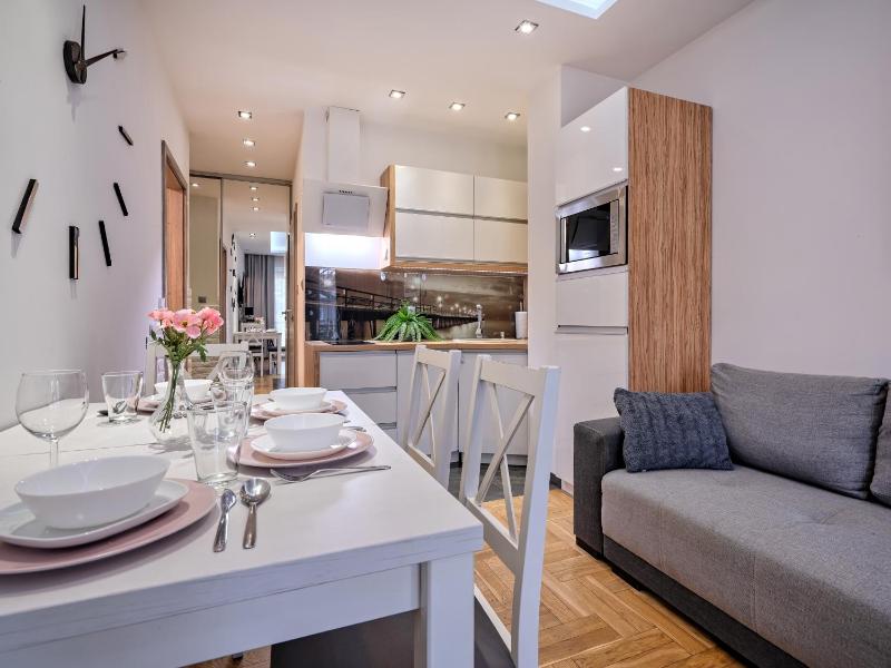 Apartament Mewa - ACCO RENT - image 2