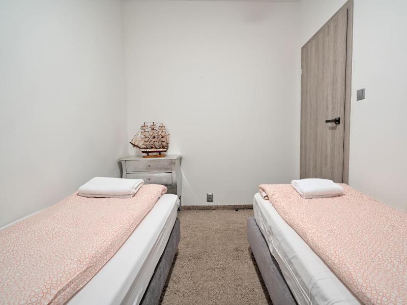 Apartament Mewa - ACCO RENT - image 11