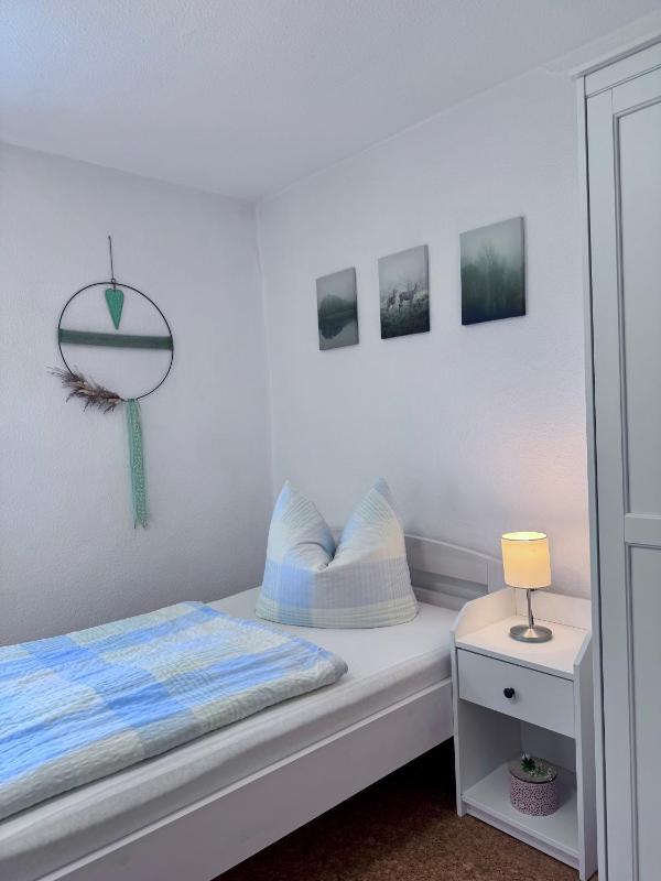 Apartment with Balcony image 4