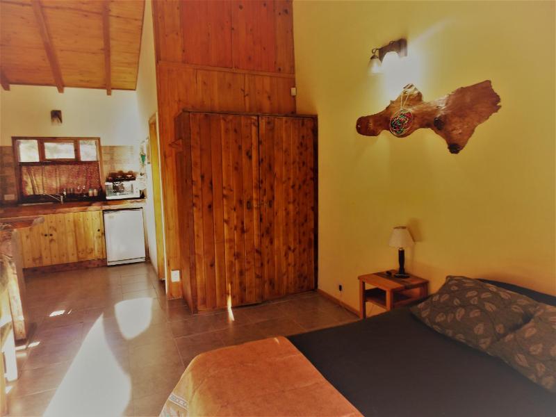 Cabaña en el bosque - image 11