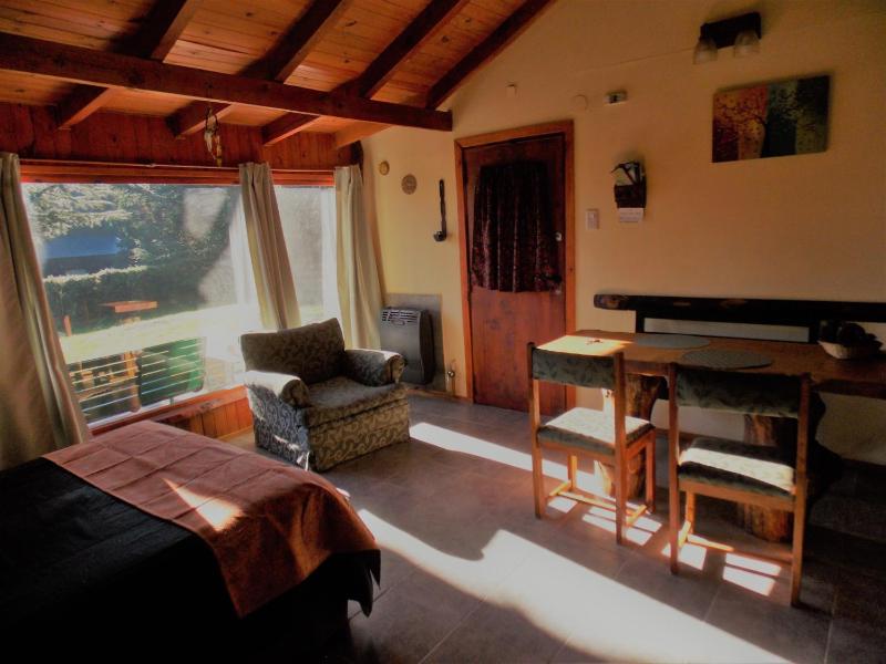 Cabaña en el bosque - image 16