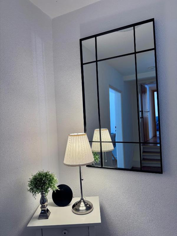Apartment with Balcony image 3