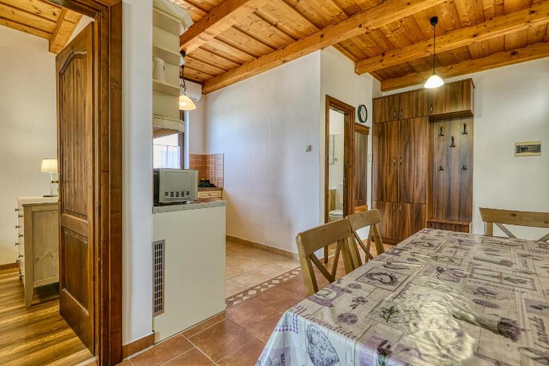 One-Bedroom Family Apartment image 1