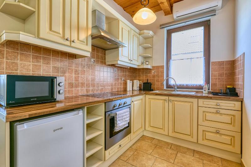 One-Bedroom Family Apartment image 4