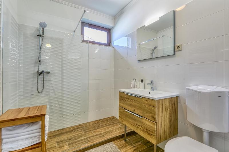 One-Bedroom Family Apartment image 3