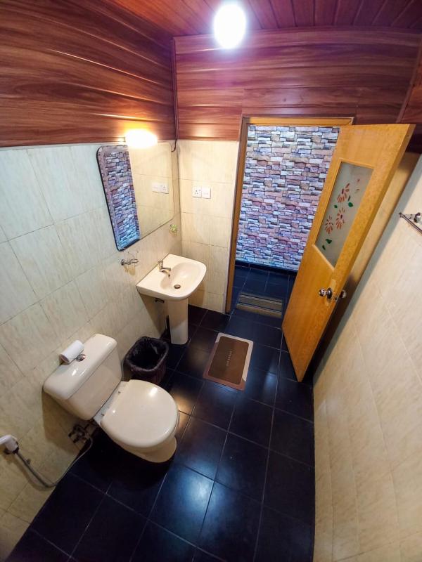 Ella Happy View Homestay - image 47