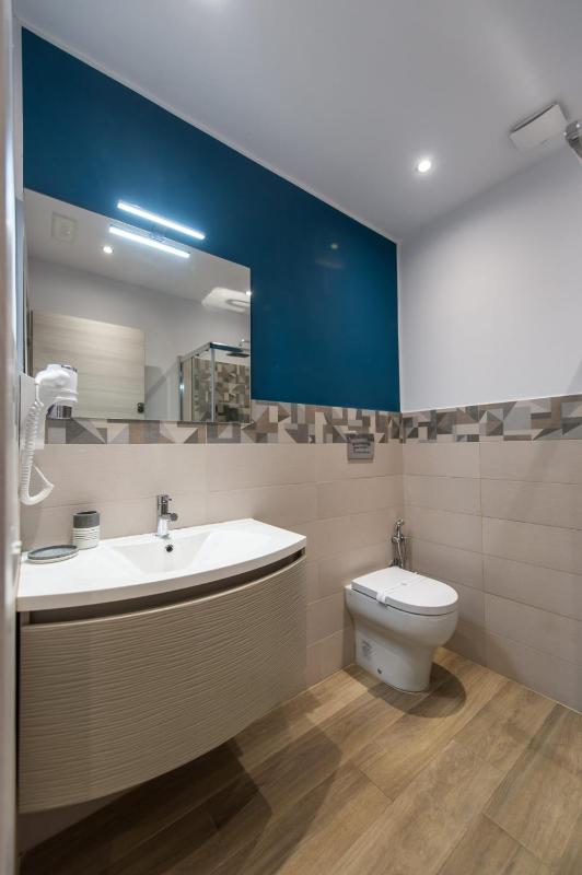 Double Room with Private External Bathroom image 1