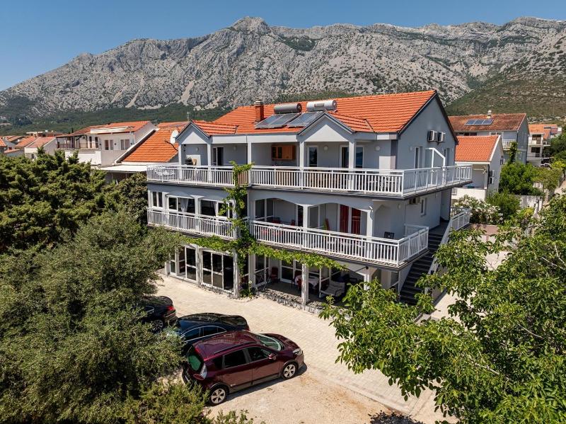 Villa Vrebac Badem on the Peljesac peninsula - image 32
