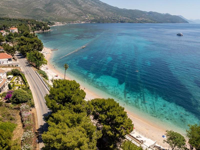 Villa Vrebac Badem on the Peljesac peninsula - image 4
