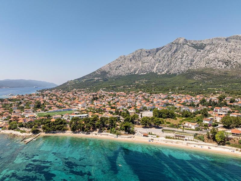 Villa Vrebac Badem on the Peljesac peninsula - image 11