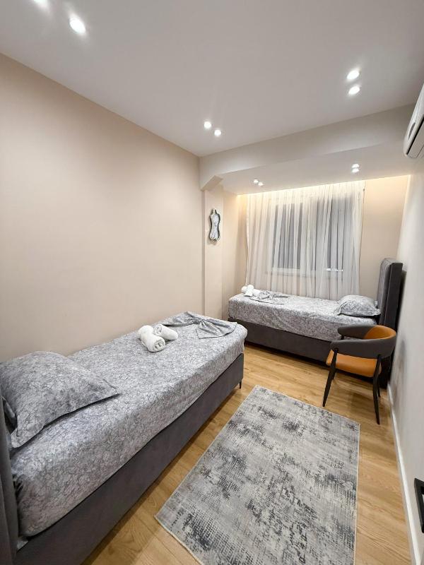 Ideal Apartment Shkoder - image 16