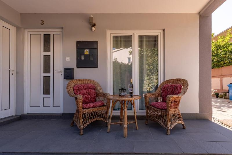 Villa Vrebac Badem on the Peljesac peninsula - image 14