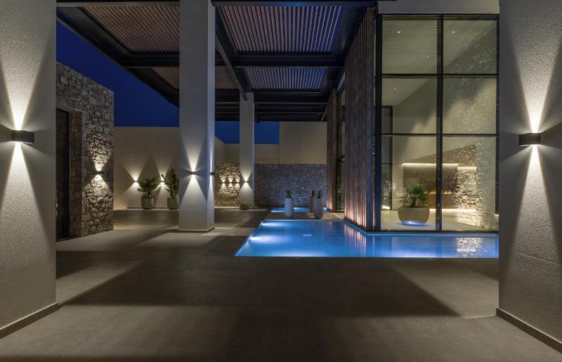 Mosay All Suite Hotel - image 38