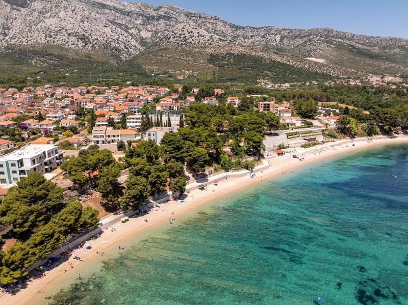 Villa Vrebac Badem on the Peljesac peninsula - image 37