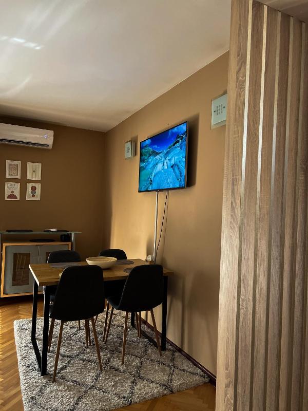 Apartman Mostar centar - image 9