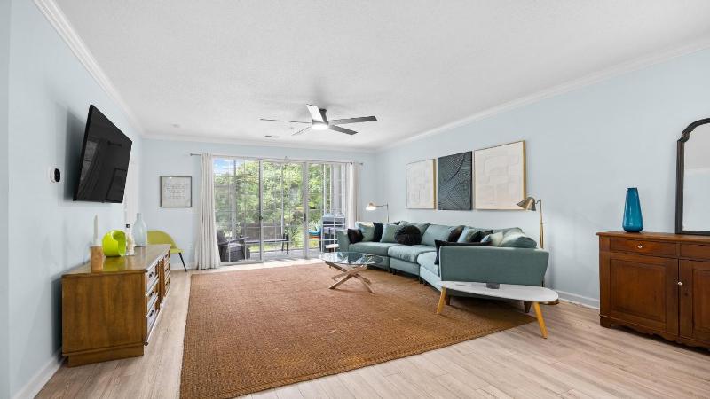 1615 The Havens condo - image 25