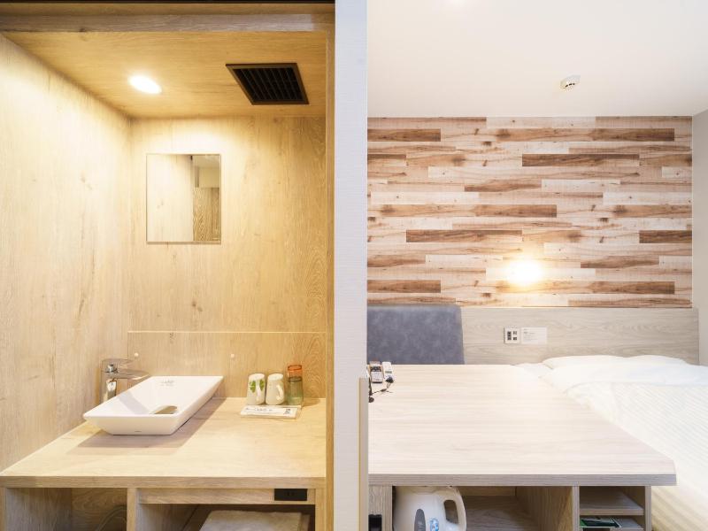 Super Hotel Kyoto Shijokawaramachi - image 16