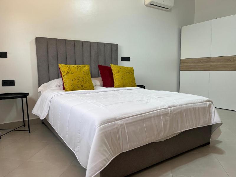 Vila mnar tanjabalya sanya - image 2