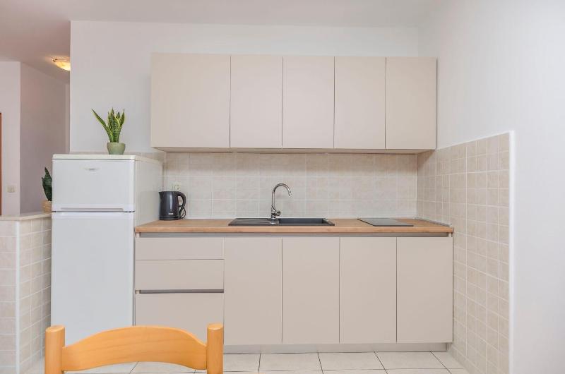 Apartments Sabina - image 9