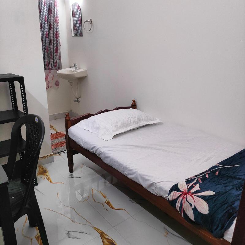Ebenezer Stay - image 6