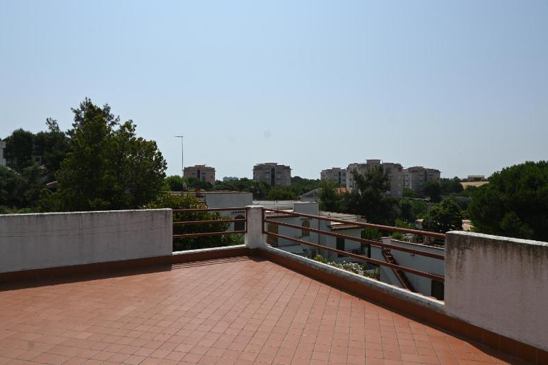 M444 - Marcelli comodo quadrilocale cielo-terra con patio esterno - image 5