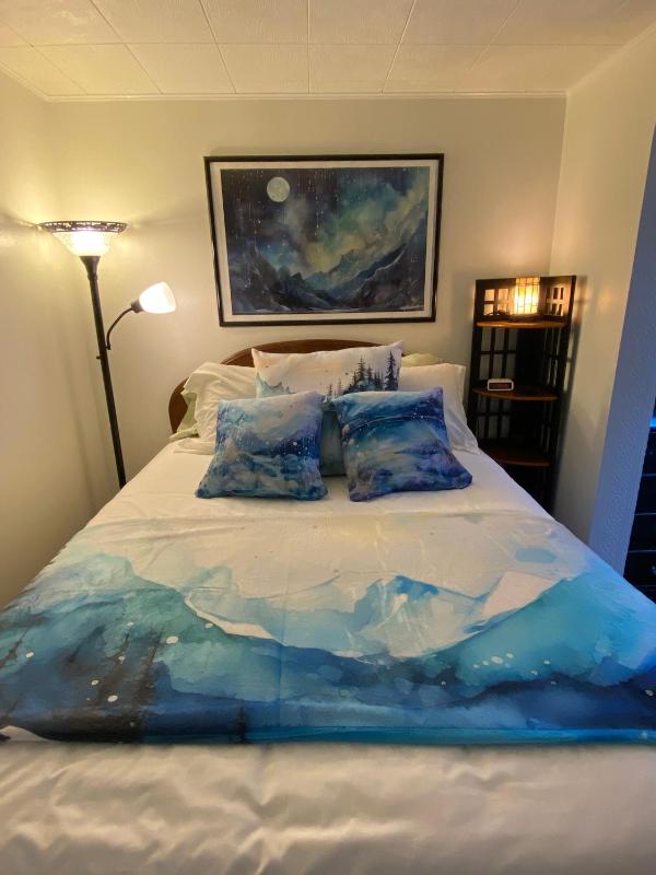 Double Room image 4