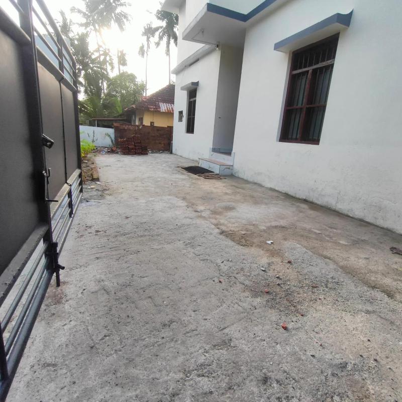 Ebenezer Stay - image 1