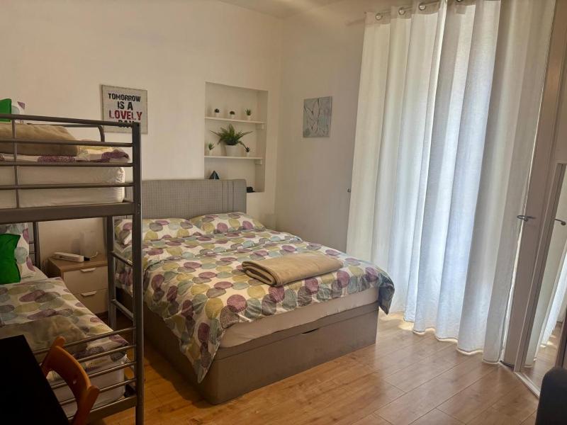 Apartment with Garden View image 4